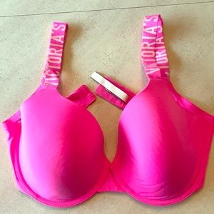 Victoria’s Secret t-shirt bra 36DD
